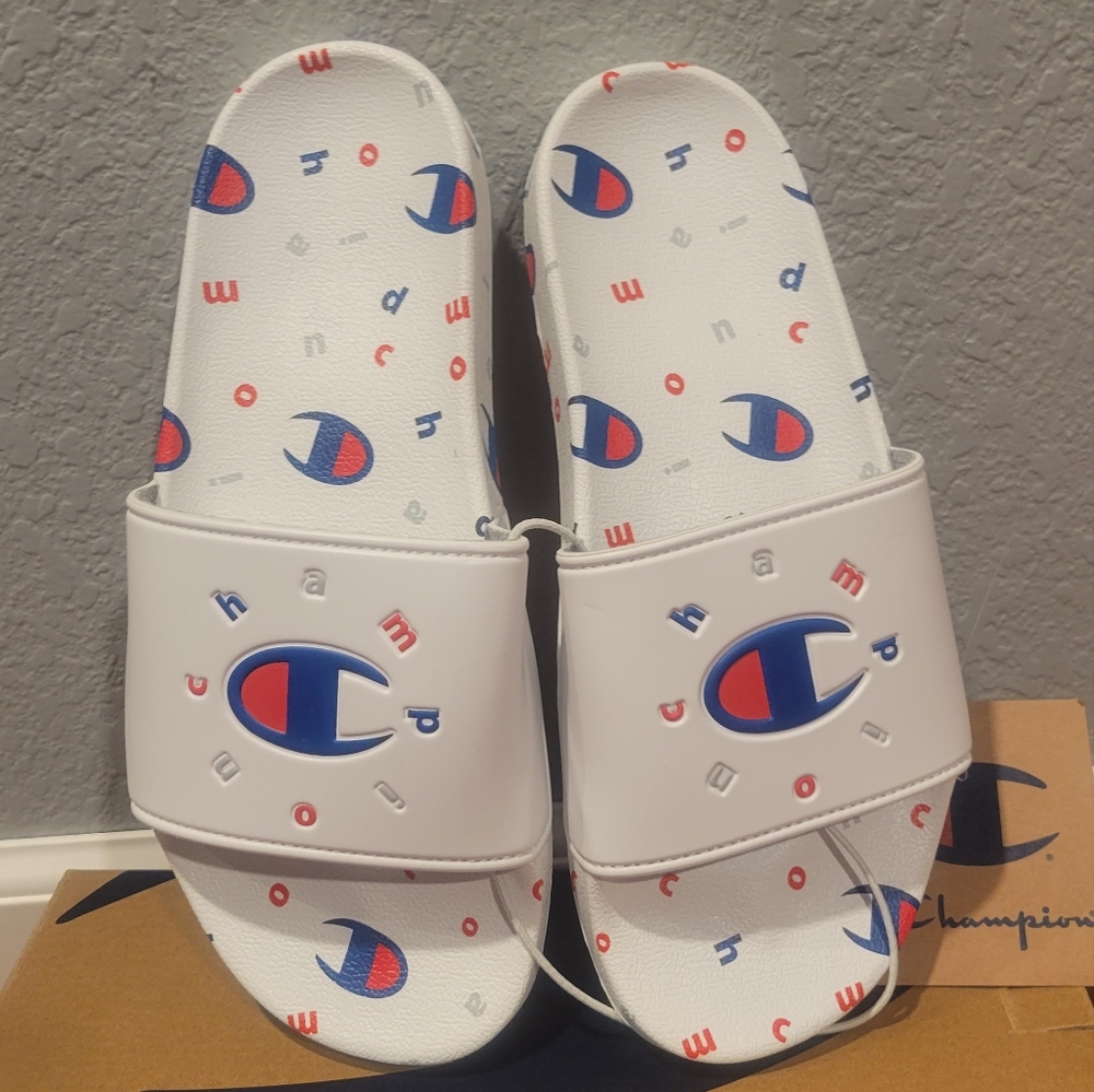 Champion IPO Circular Slides